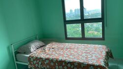 Blk 36 Skyresidence @ Dawson (Queenstown), HDB 3 Rooms #457917681
